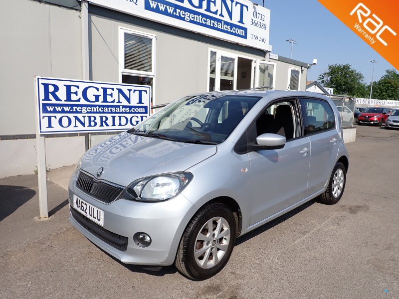 Used Automatic Cars for sale in Tonbridge, Kent Regent Car Sales