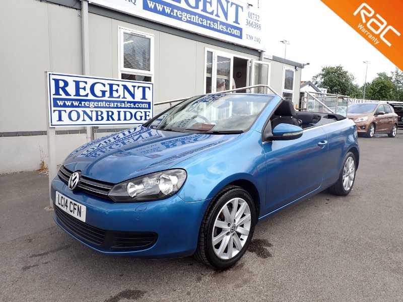 Used Automatic Cars for sale in Tonbridge, Kent Regent Car Sales