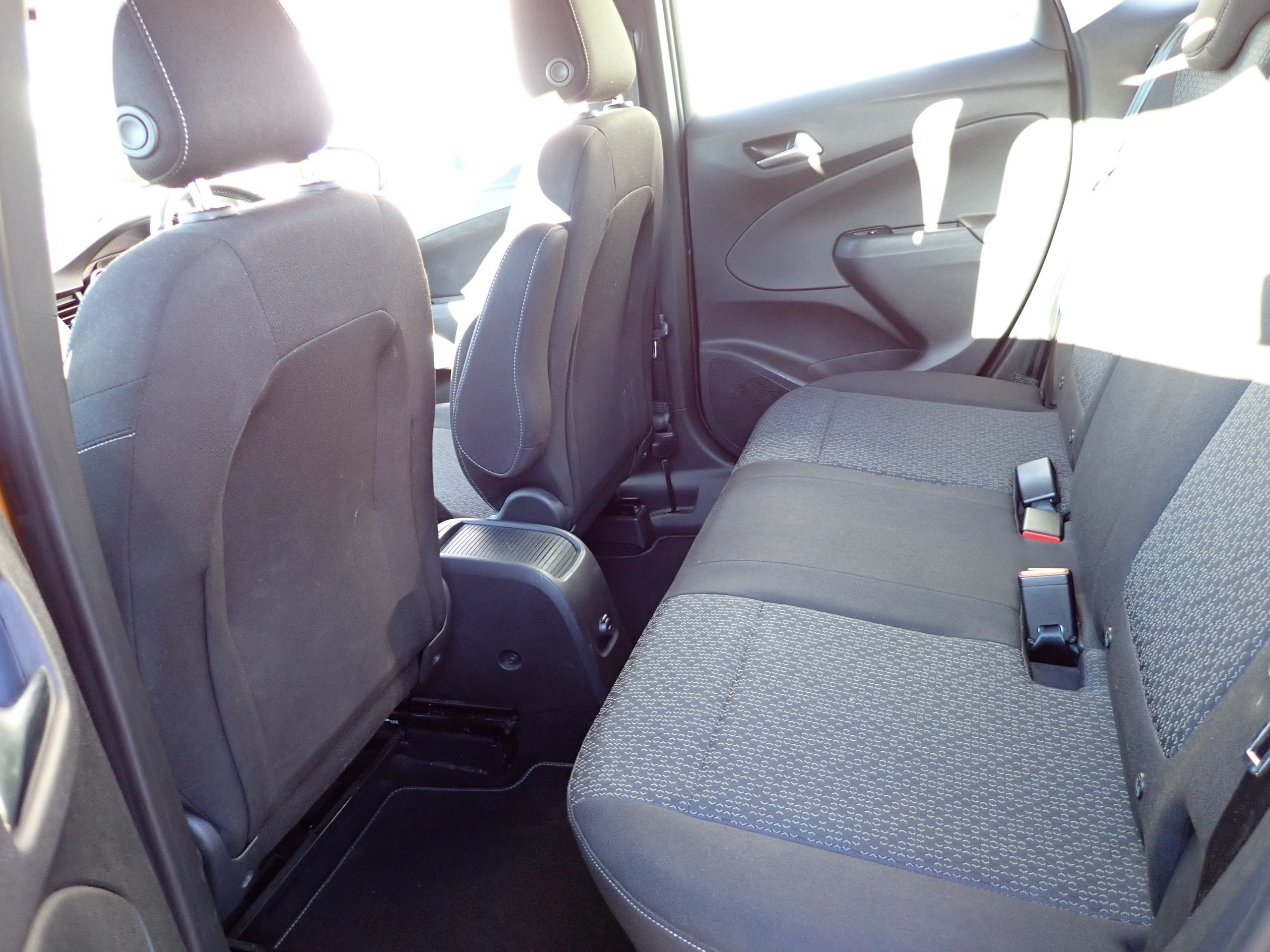 Used 2018 Vauxhall Crossland X 1.6 Turbo D ecoTEC SE Nav SUV 5dr Diesel